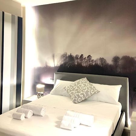 Relais Casa Via Generale Del Buono 13 Milazzo 아파트 외부 사진