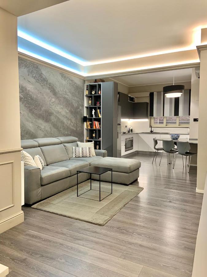 Relais Casa Via Generale Del Buono 13 Milazzo 아파트 외부 사진