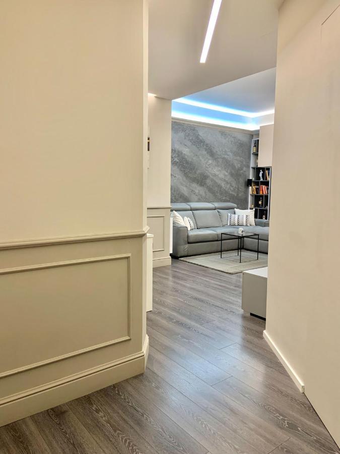 Relais Casa Via Generale Del Buono 13 Milazzo 아파트 외부 사진