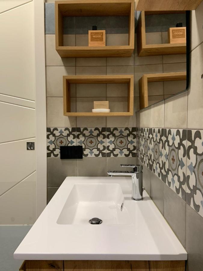 Relais Casa Via Generale Del Buono 13 Milazzo 아파트 외부 사진