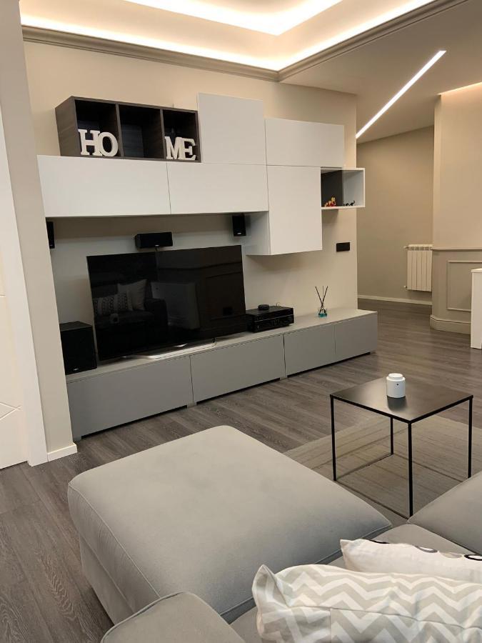 Relais Casa Via Generale Del Buono 13 Milazzo 아파트 외부 사진