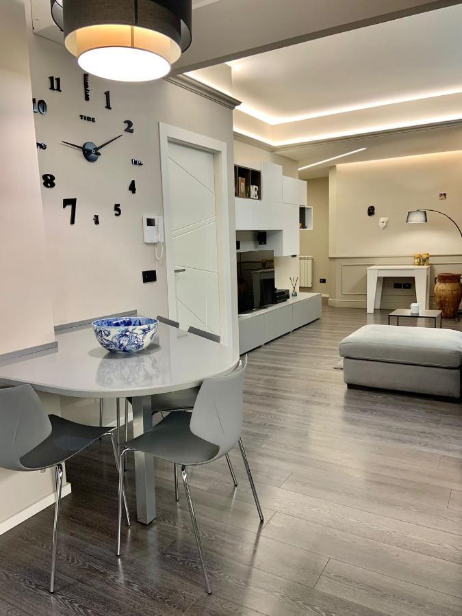 Relais Casa Via Generale Del Buono 13 Milazzo 아파트 외부 사진