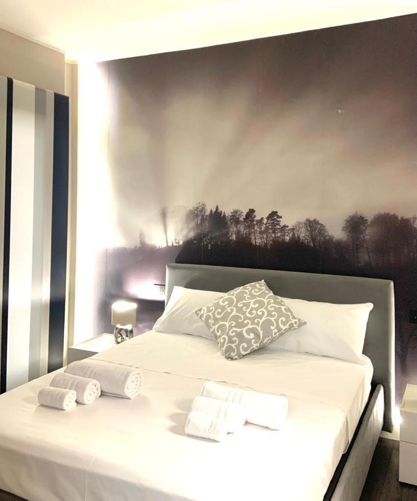 Relais Casa Via Generale Del Buono 13 Milazzo 아파트 외부 사진