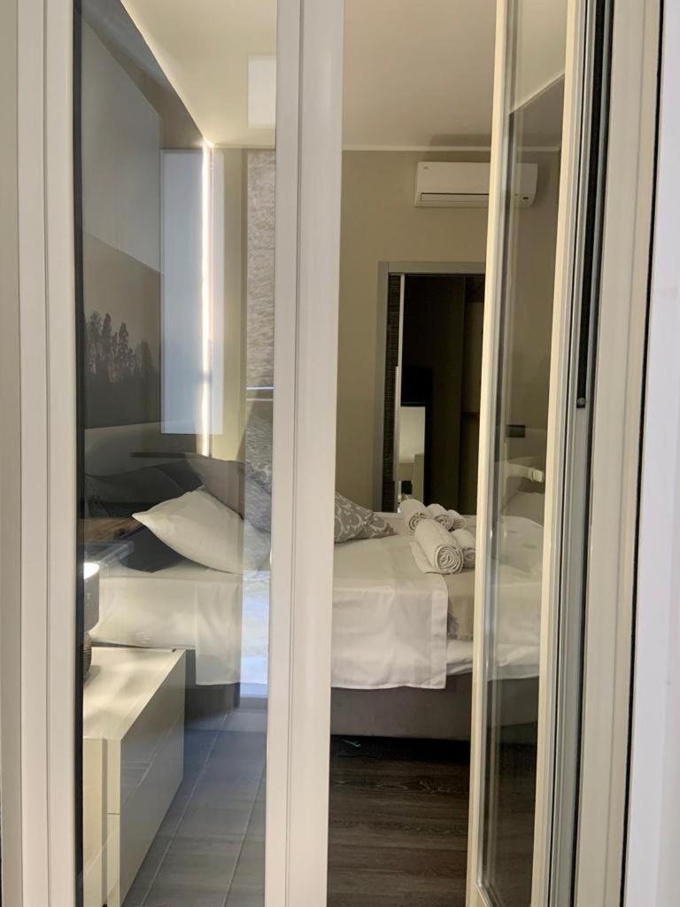 Relais Casa Via Generale Del Buono 13 Milazzo 아파트 외부 사진